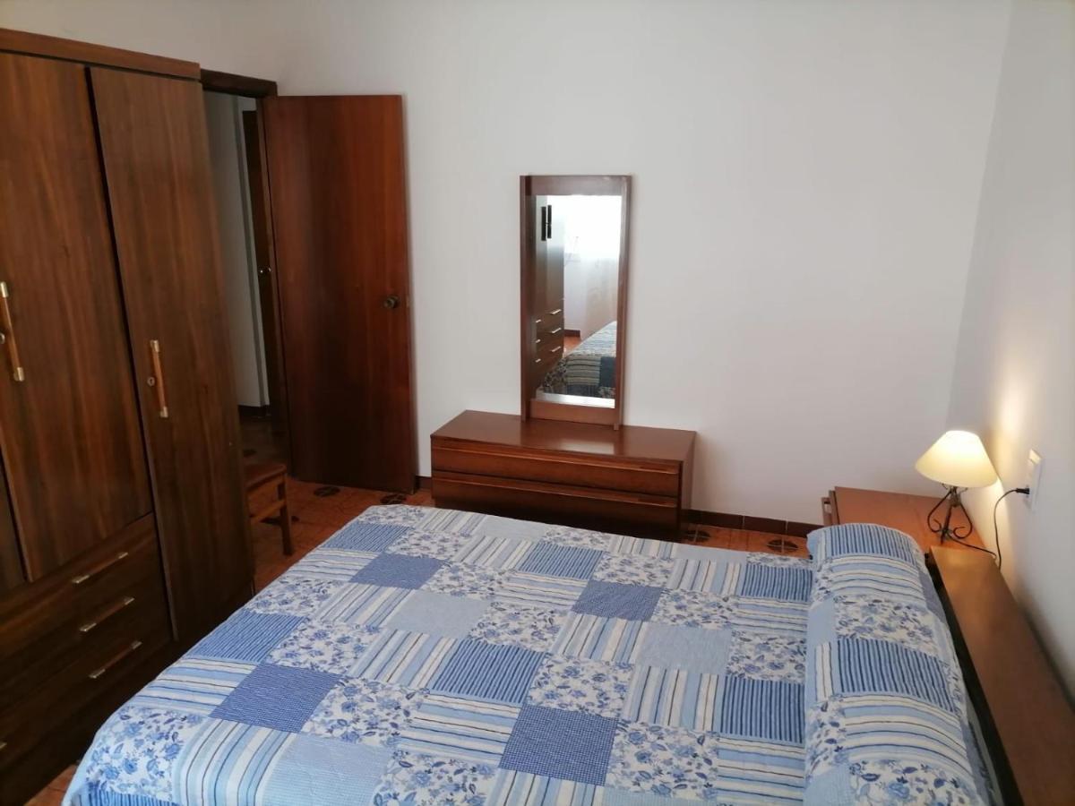 Urbanizacion Bahia Mar Con Piscina Apartment Peniscola Ngoại thất bức ảnh
